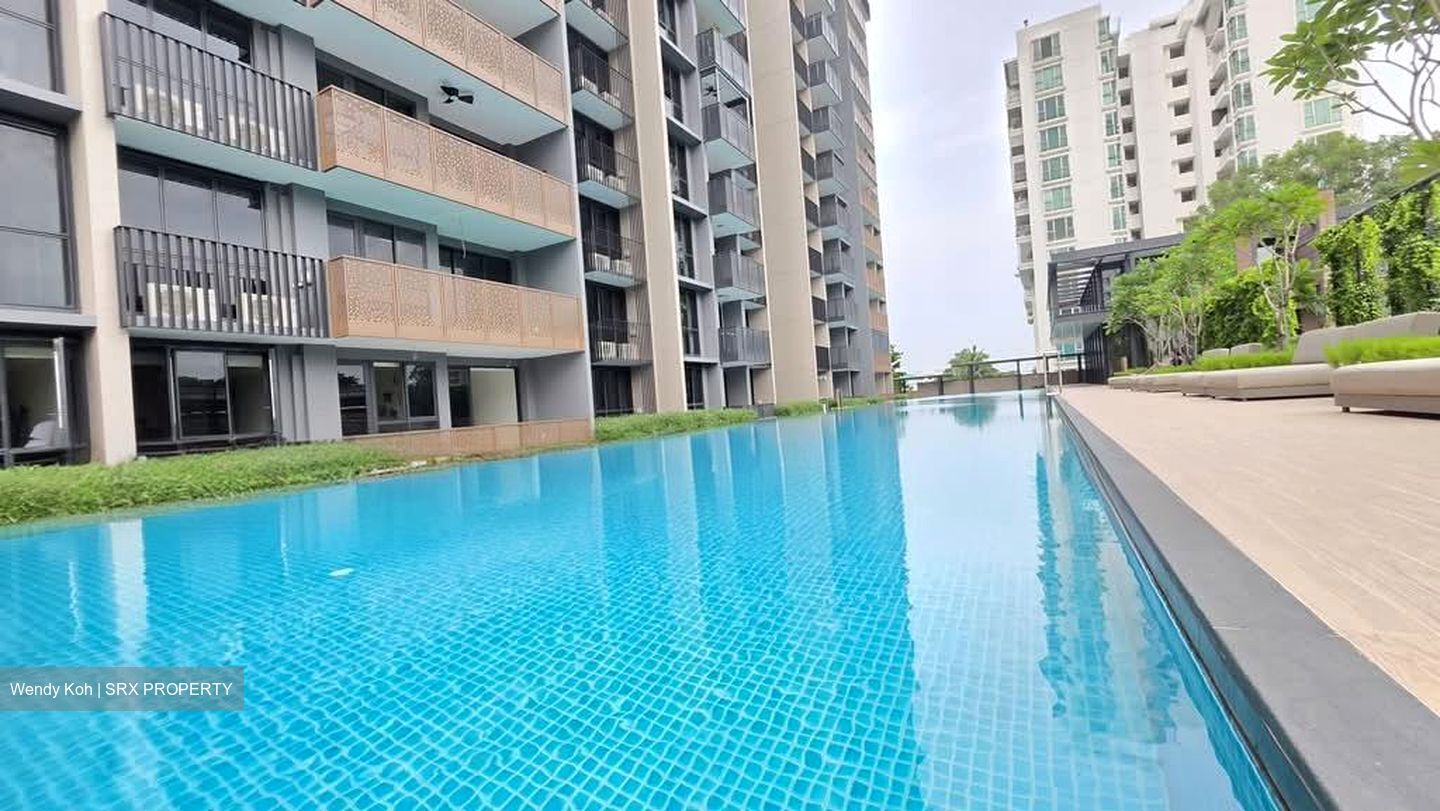 Sceneca Residence (D16), Apartment #581121061